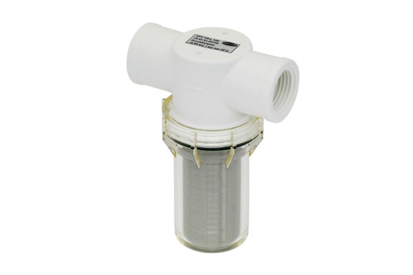 Vakuumfilter VFT G1/2-IG 100