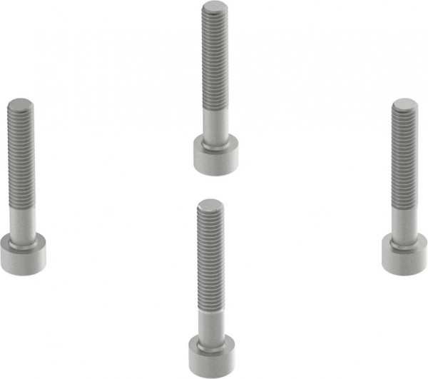 EAHM-L2-M5-35 Schraubenbausatz