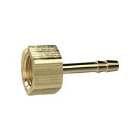 ID: 139775 - Aufschraubschlauchtülle, G 3/8, für Schlauch LW 14 mm, SW 19, MS