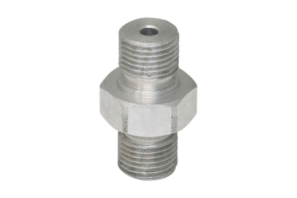 Strömungswiderstand SW 90 G1/8-AG