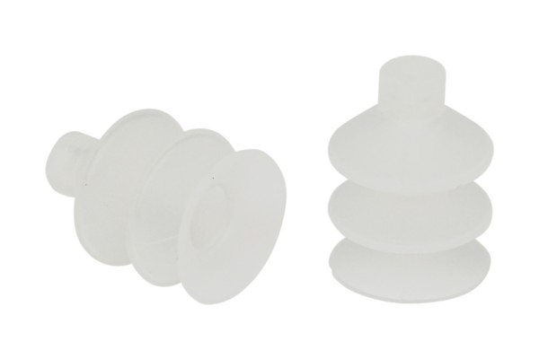 Faltenbalgsauggreifer FG 25 SI-55 N016