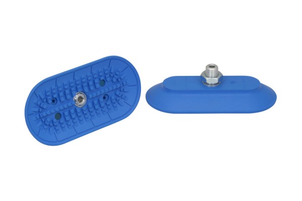 Flachsauggreifer (oval)