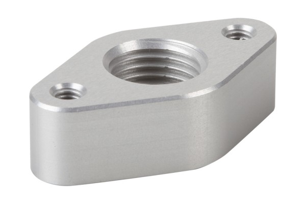 Ejektoradapter