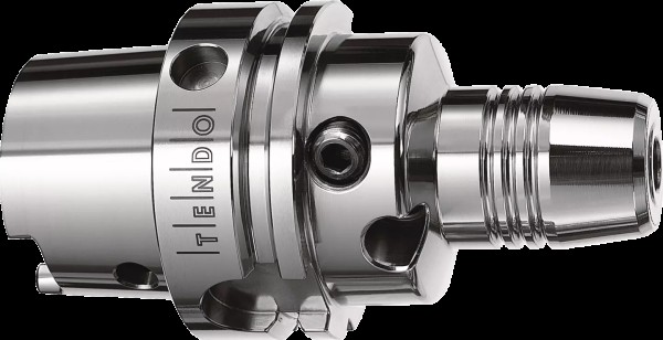TENDO RLA HSK-A63 ø18x95