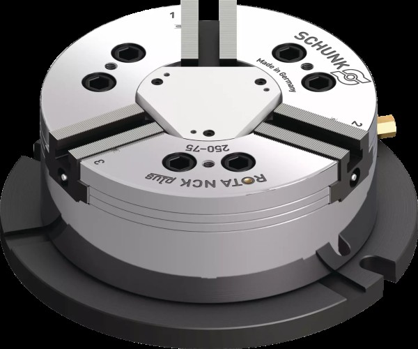 ROTA NCK-S plus 250 K-SV90°