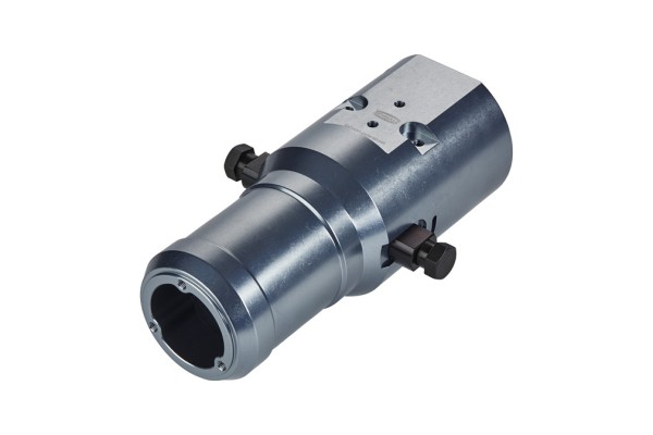 Roboter-Schnellwechselbajonett