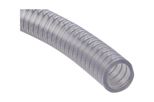 Vakuumschlauch VSL 34-25 PVC-DS