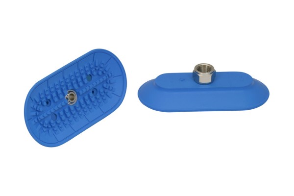 Flachsauggreifer (oval)