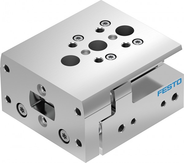 DGST-16-10-E1A Mini-Schlitten