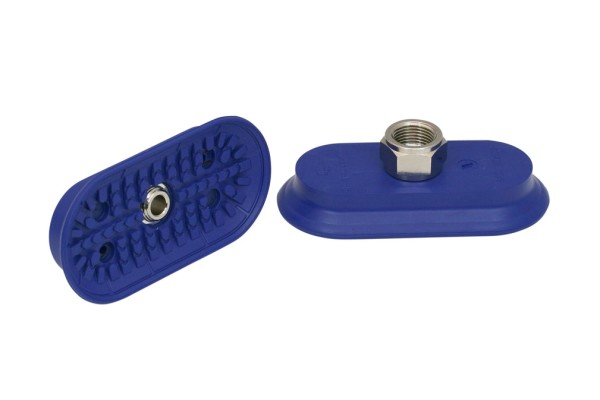 Flachsauggreifer (oval)