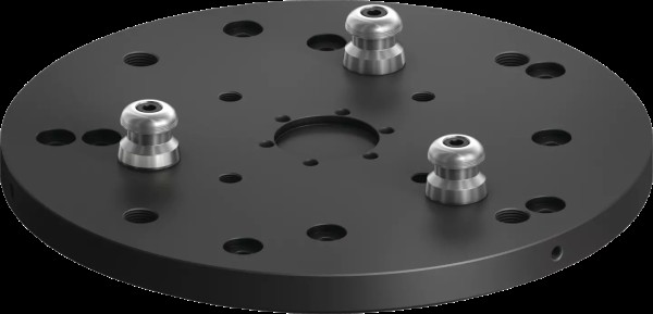 ADP-NSL3 turn 450 (Adapterplatte)