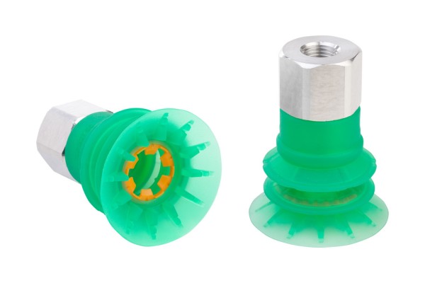 SPB2f 50 SI-55 G3/8-IG