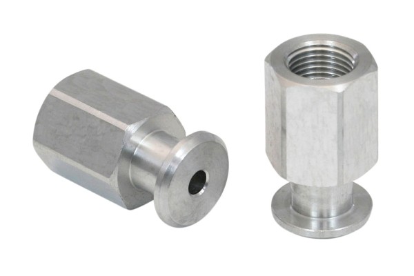 Saugeranschlussnippel SA-NIP N008 G1/8-IG DN350