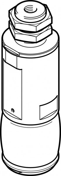 DHEB-41-E-U-S-P Balggreifer