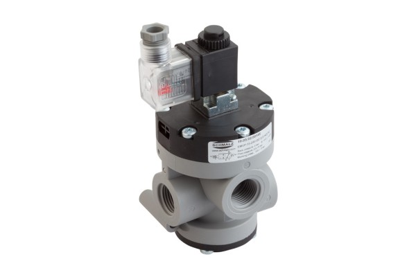 Elektromagnetventil EMV