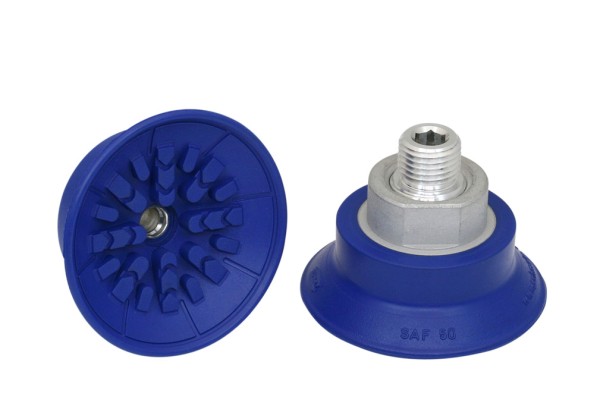 SAF 50 NBR-60 G3/8-AG