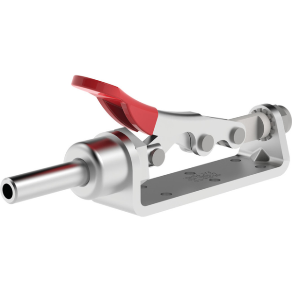 Schubstangenspanner, Max. Haltekraft 2000N, EF:AF 33:1, Hub 40