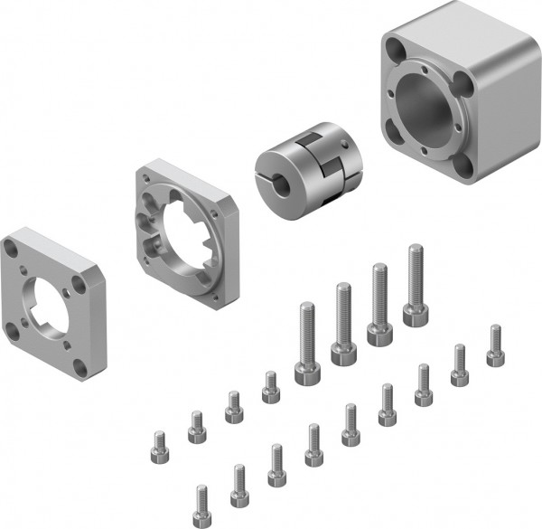 EAMM-A-D40-40G Axialbausatz
