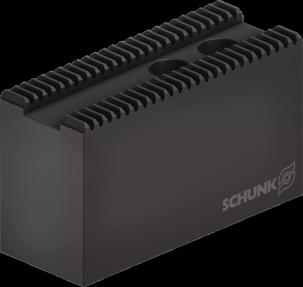 SWB-M 800, Weiche Aufsatzb.