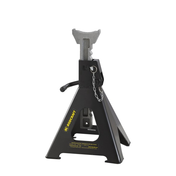 UBZ-3 Unterstellböcke