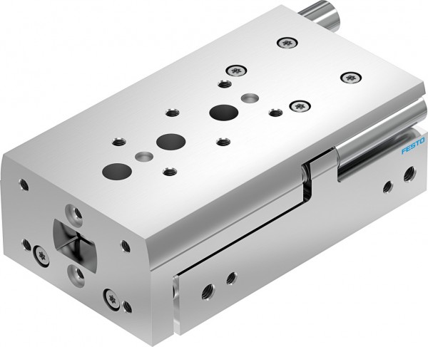 DGST-12-50-PA Mini-Schlitten