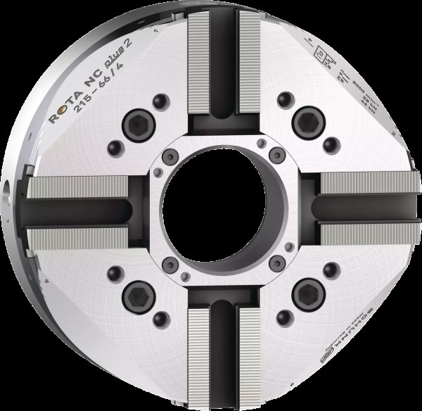 ROTA NC plus 2 215-66/4 Z170-SV90°