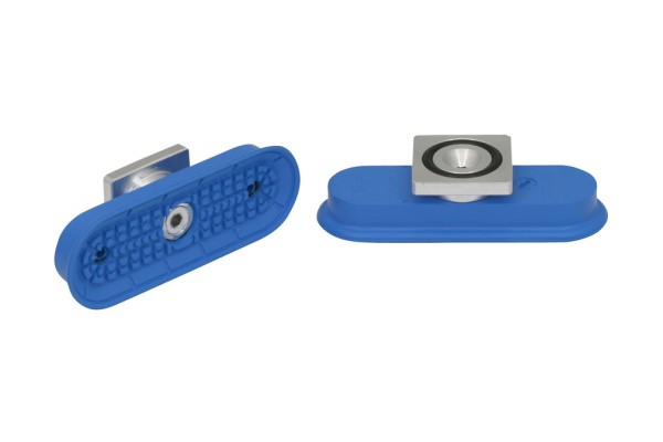 Flachsauggreifer (oval)