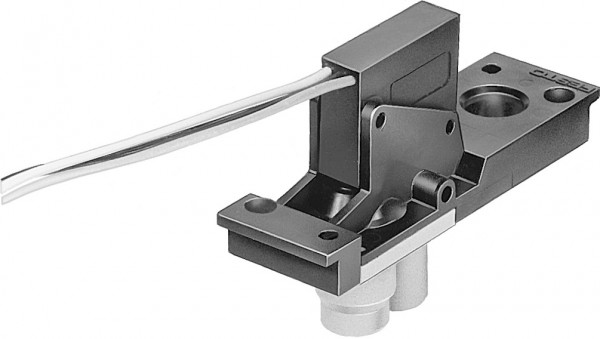 VPE-1/8-2N-SW Pe-Wandler