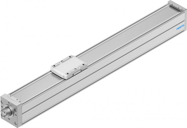 ELGC-BS-KF-80-1000-16P Spindelachse