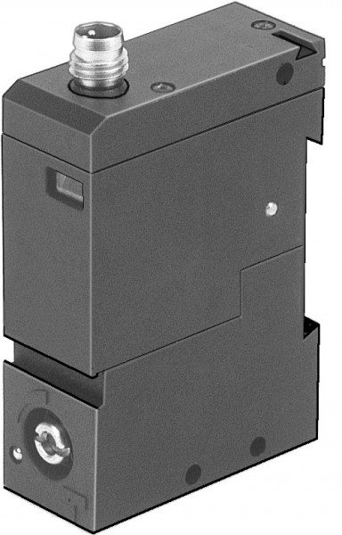 PEV-W-S-LED-GH Druckschalter