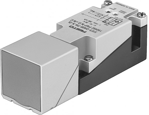 SIES-Q40B-PA-X-2L Näherungsschalter