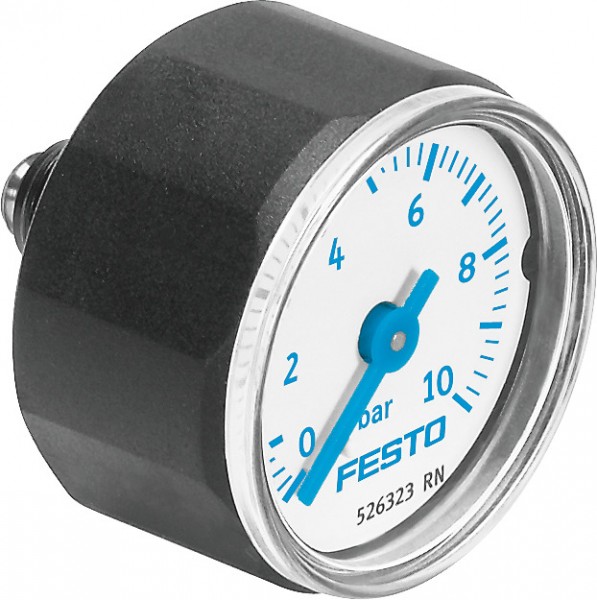 MA-27-10-M5 Manometer
