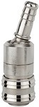 ID: 107296 - Schnellverschlusskupplung NW 7,2, MS vern., Tülle 8 mm drehbar