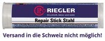 ID: 114582 - RIEGLER Repair Stick Stahl, Temperatur -50°C bis 120°C, 57 g