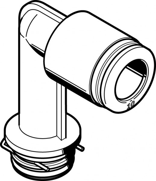 QSPLLK18-10 Cartridge