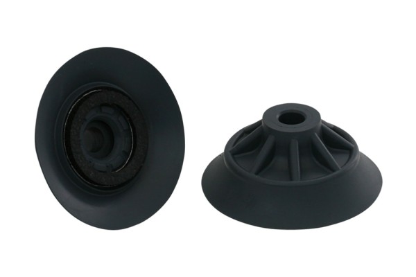 Flachsauger (rund SHF 50 NK-45 N041 MOS