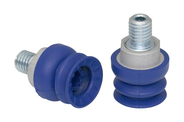 Balgsauggreifer SAB 22 NBR-60 M10-AG