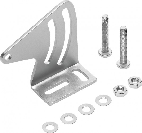 SOEZ-HW-Q50 Befestigungs-Winkel