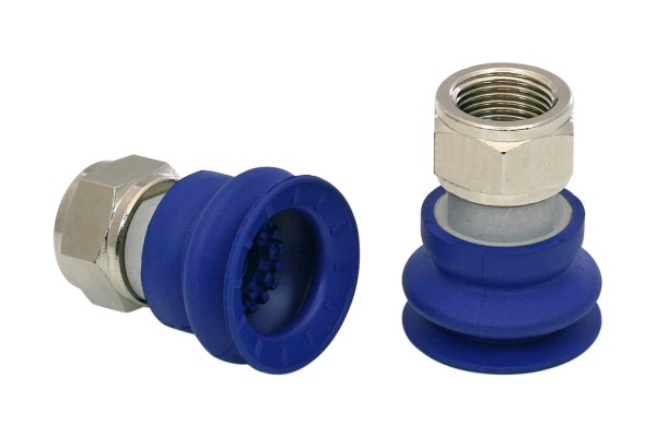 Balgsauggreifer SAB 30 NBR-60 G3/8-IG