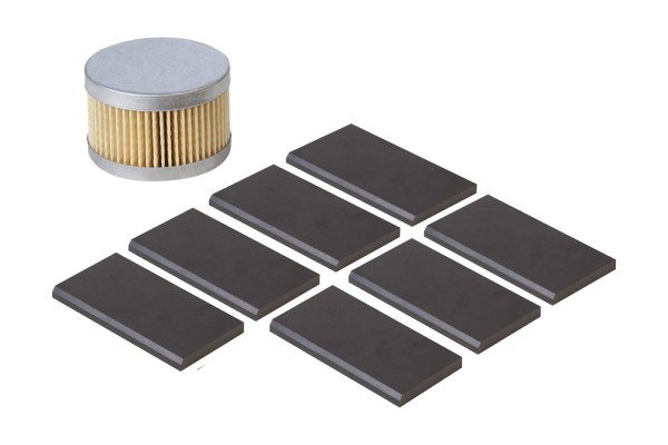 Verschleißteilsatz Pumpe