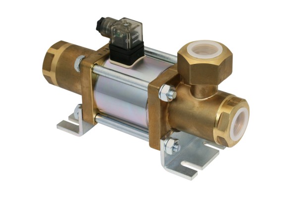 Elektromagnetventil EMV