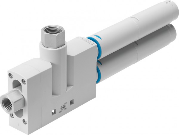 VN-30-L-T6-PI5-VI6-RO2 Vakuumsaugdüse