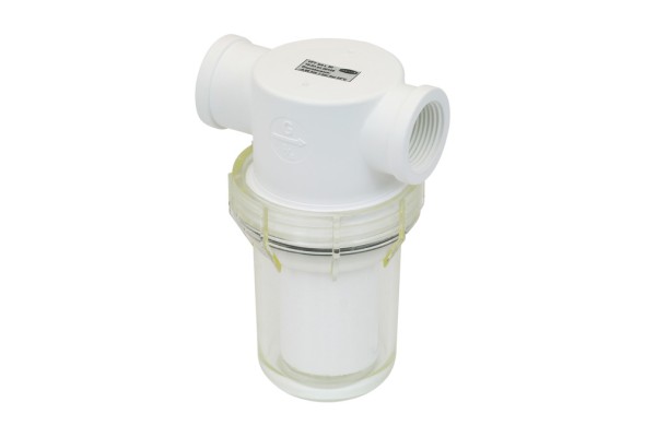 Vakuumfilter VFT G3/4-IG 80