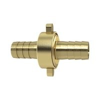 ID: 146208 - 3/3 Schl.verschr. G1x19, Ü-mut., flachd. NBR O-Ring, leicht, MS