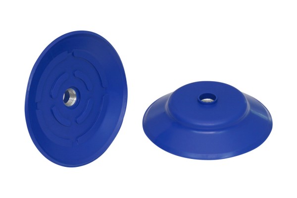 Flachsauger (rund) PFG 80 PU-55 N009