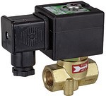 ID: 101648 - Proportional-Regelventil »posiflow«, 24 V DC, NC, G 3/8, DN 7,1