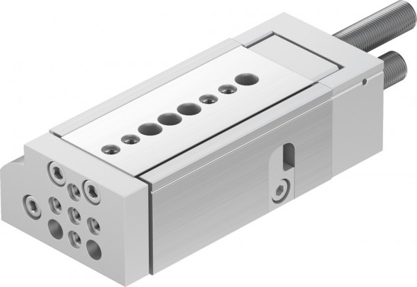 DGSL-16-20-PA Mini-Schlitten