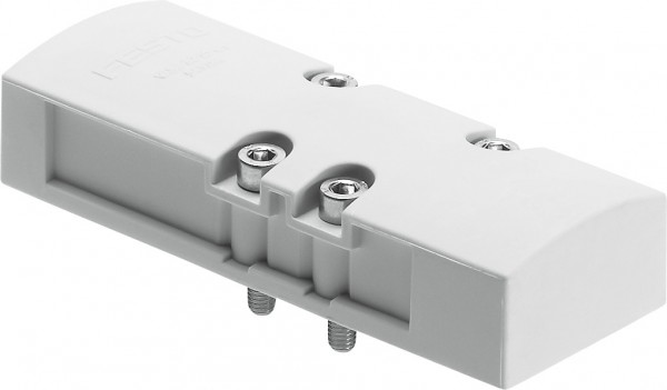 VABB-S2-2-WT Abdeckplatte