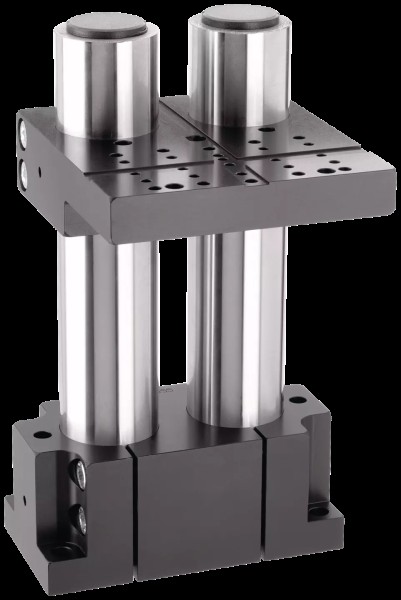 SLH-035-630 HOHLSÄULE ø 35 F7 X 630