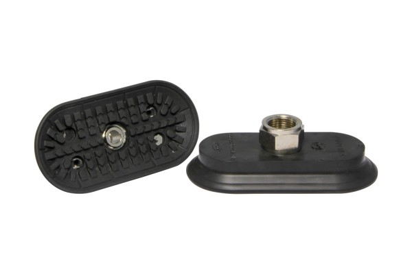 Flachsauggreifer (oval)